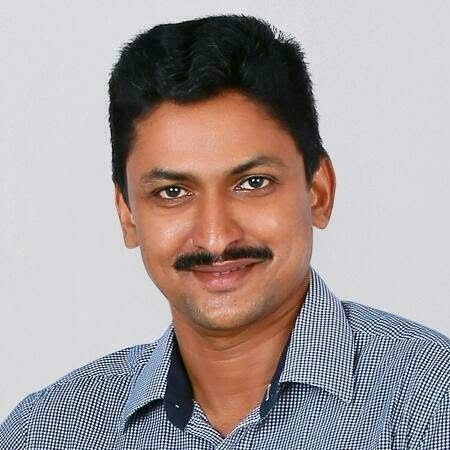 Ranu Chacko, Founder of R3 Technologies